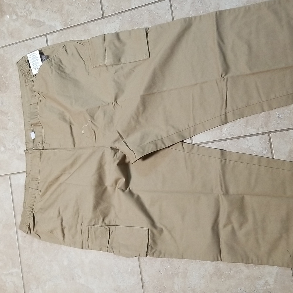 Cargo Pants 56 X 38